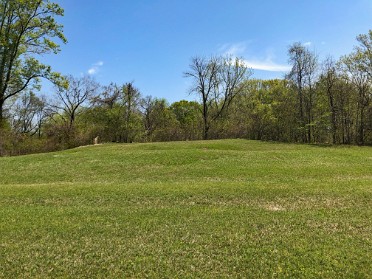 20220405j Burnham Camping Trip Poverty Point Northwest RIdges Harlin Bayou North Ridges Mound C Pioneer Louisiana