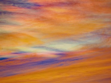 20220414l Burnham Camping Trip Big Bend National Park The Drive Out And Sunset Texas