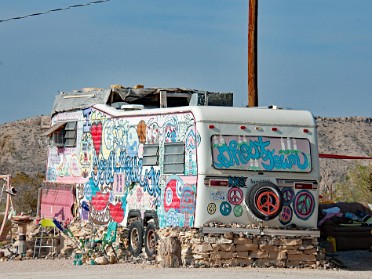 20220415b Burnham Camping Trip Terlingua Ghostown Big Bend National Park Texas