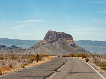20220415g Burnham Camping Trip Sotol Vista Big Bend National Park Texas