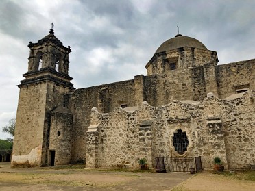 20220403 Burnham Camping Trip Carlsbad Caverns New Mexico