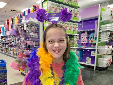 20220410a Bourland Campbell Shopping Fun Michigan