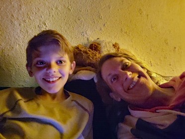 20220427c Bourland Campbell Smiles Rochester Hills Michigan