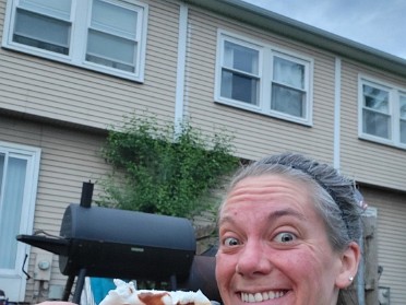 20220604a Bourland Campbell Smores Rochester Hills Michigan