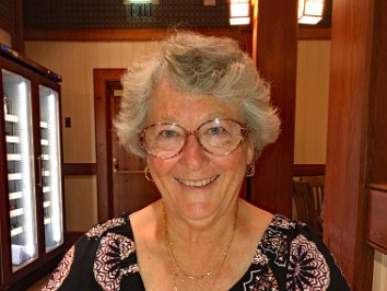 20220903a Boblenz Burnham Wedding Anniversary 40th Vicki John Jr Yachtsman Steakhouse Disney Orlando Florida