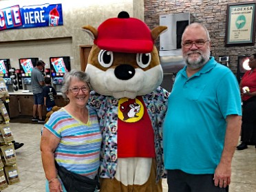 20220924a Burnham Trip Gamble Rogers Tomoka State Parks Flagler County Florida