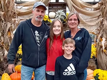 20220925a Campbell Hurtado Fall Trip Michigan