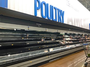 20220928a Burnham Hurricane Ian Clermont And Davenport Florida