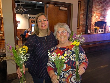 20221111a Burnham Rehfuss Wedding Rehearsal Dinner Luke Kaila Capital Ale House Richmond Virginia