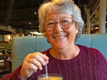 20221117c Burnham Trip Camping Shopping And Dinner Grand Marlin Panama City Florida