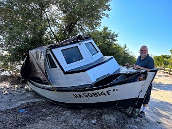 20221206c Burnham Trip Long Key State Park Long Key Florida