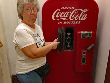 20221207d Burnham Trip Key West Museum Of Art And History At The Custom House Key West Florida