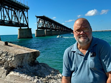 20221209a Burnham Trip Bahia Honda State Park Big Pine Key Florida