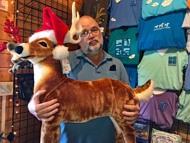 20221209b Burnham Trip National Key Deer Refuge Big Pine Key Florida