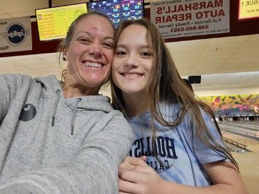 20230116a Bourland Campbell Family Funday Monday Michigan