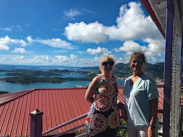 20230202a Blair Trip Country Music Cruise