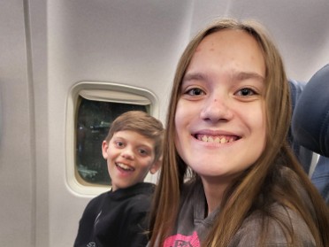 20230216a Bourland Campbell Flight Down Romulus Michigan