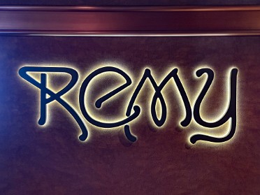 20230305 Burnham Szandzik Trip Disney 4th Cruise Day 2 At Sea Eastern Caribbean