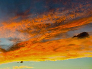 20230310d Burnham Szandzik Trip Disney 4th Cruise Day 7 Castaway Cay Sunset Eastern Caribbean