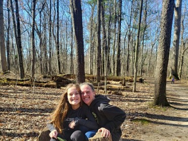 20230412a Bourland Campbell Fun Day Rochester Hills Michigan