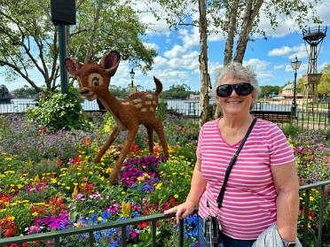 20230420a Burnham Trip Guardians Of The Galaxy Disney Epcot Orlando Florida