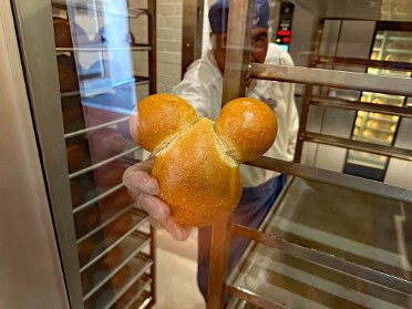 20230606t Burnham Trip Western US Grand Circle Tour Pacific Wharf Disney California Adventure Anaheim California