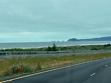 20230609w Burnham Trip Western US Grand Circle Tour Lunch Eureka California