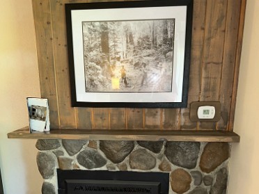 20230619u Burnham Trip Western US Grand Circle Tour Second Room Lake Quinault Lodge Olympic National Park Washington