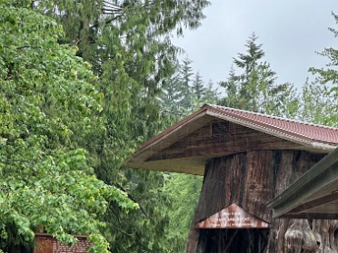 20230620z Burnham Trip Western US Grand Circle Tour Drive To Burlington Washington