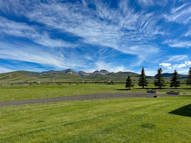20230622z Burnham Trip Western US Grand Circle Tour Drive Through Idaho Montana Idaho
