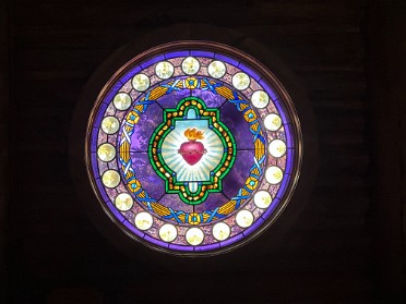 20230624i Burnham Trip Western US Grand Circle Tour Chapel Of The Sacred Heart Grand Teton National Park Wyoming