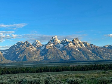 20230625n Burnham Trip Western US Grand Circle Tour Parting Shots Grand Teton National Park Wyoming