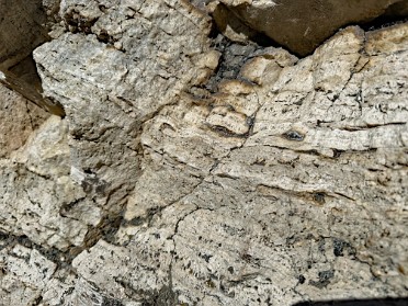 20230627r Burnham Trip Western US Grand Circle Tour Cool Geology West Central Yellowstone National Park Wyoming