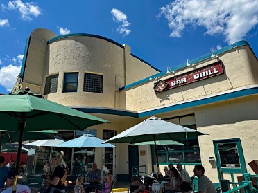 20230701q Burnham Trip Western US Grand Circle Tour Exploring And Lunch Deadwood South Dakota