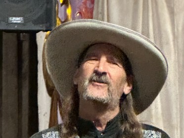 20230701r Burnham Trip Western US Grand Circle Tour Wild Bill Hickok Murder Deadwood South Dakota