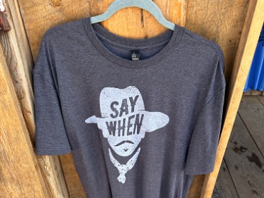 20230701w Burnham Trip Western US Grand Circle Tour Browsing Deadwood South Dakota