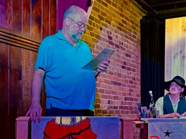 20230701z Burnham Trip Western US Grand Circle Tour Trial Of Jack McCall Deadwood South Dakota