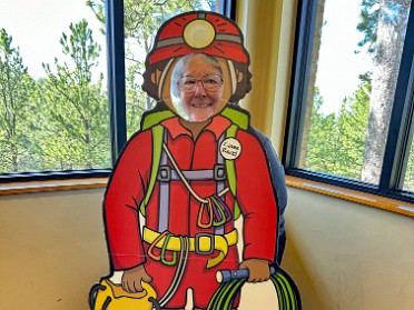 20230702w Burnham Trip Western US Grand Circle Tour Jewel Cave National Monument South Dakota