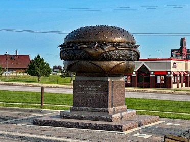 20230705p Burnham Trip Western US Grand Circle Tour Rapid City South Dakota