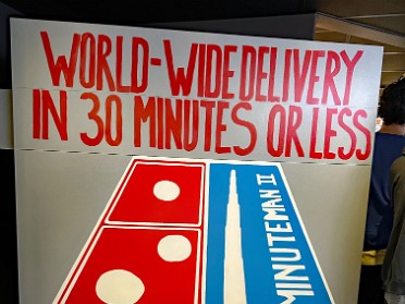 20230705s Burnham Trip Western US Grand Circle Tour Minuteman Missile National Historic Site Visitor Center South Dakota