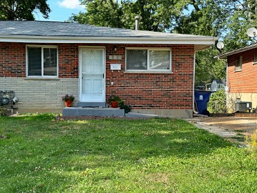 20230711z Burnham Trip Western US Grand Circle Tour Previous Churches Houses Schools Missouri