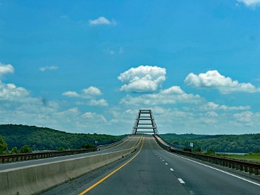 20230712x Burnham Trip Western US Grand Circle Tour Land Between The Lakes Kentucky
