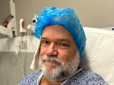 20230801a Burnham Health John Jr Right Eye Cataract Clermont Florida