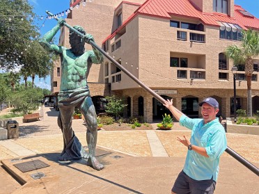 20230812a Burnham Fletcher Trip Hilton Head Island South Carolina