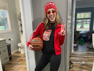 20231028a Mantey McMahan Holiday Halloween Caledonia Ohio