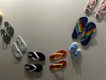 20240221a Burnham Mantey Trip Dinner Message In A Bottle Atlanta Georgia