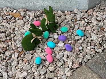 20240331a Burnham Szandzik Holiday Easter Clermont Florida