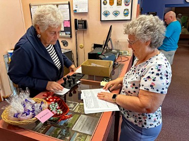 20240411a Burnham Trip Camping Gamble Mansion Ellenton Florida