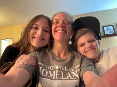 20240509a Bourland Burnham Campbell Hotel Fun Michigan