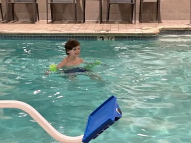 20240510c Bourland Burnham Campbell Hotel Fun Michigan